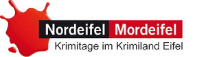 Nordeifel-Mordeifel Logo