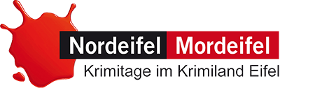 Nordeifel-Mordeifel Logo